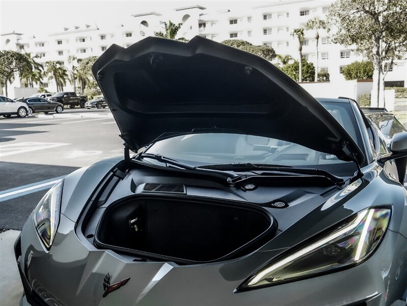 2023 Chevrolet Corvette Z06 - Photo 32 - Bonita Springs, FL 34134