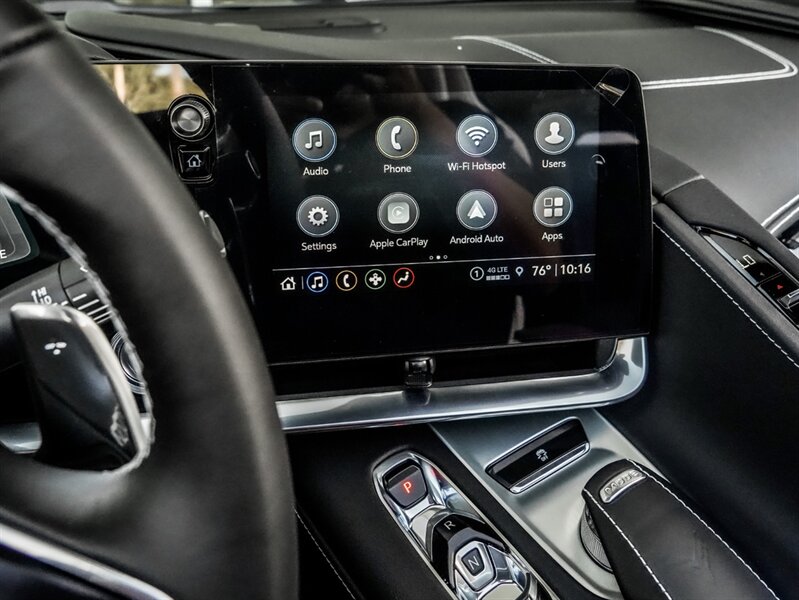 2023 Chevrolet Corvette Z06 - Photo 27 - Bonita Springs, FL 34134