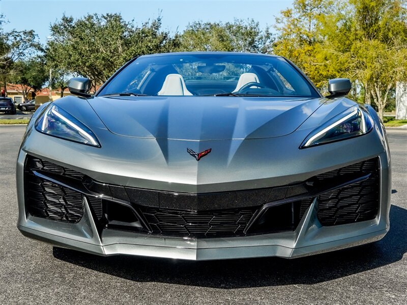 2023 Chevrolet Corvette Z06   - Photo 4 - Bonita Springs, FL 34134