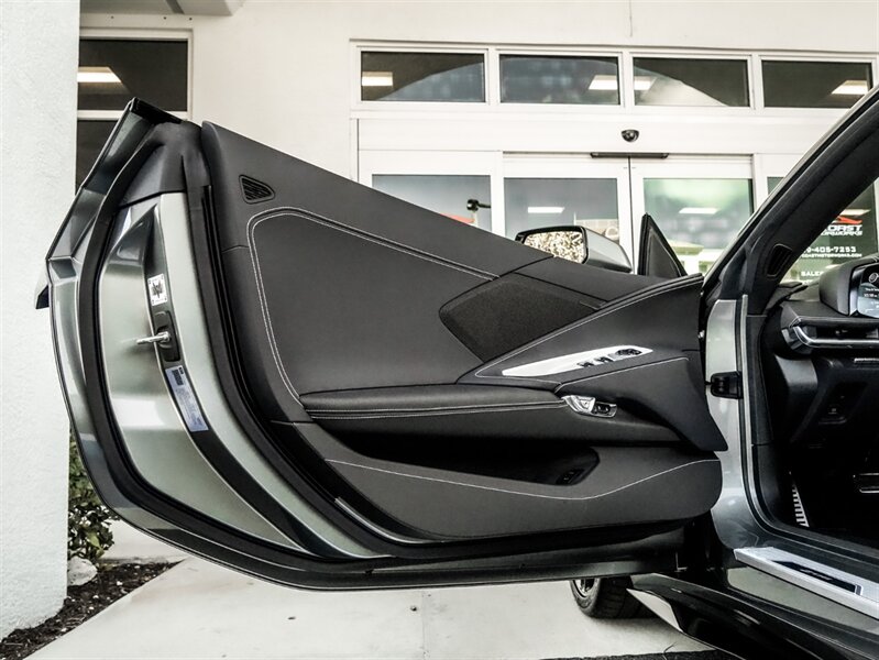 2023 Chevrolet Corvette Z06 - Photo 22 - Bonita Springs, FL 34134
