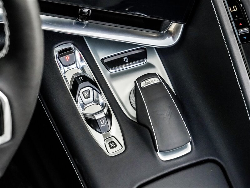 2023 Chevrolet Corvette Z06 - Photo 17 - Bonita Springs, FL 34134