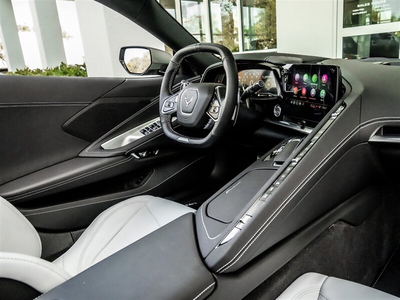 2023 Chevrolet Corvette Z06 - Photo 25 - Bonita Springs, FL 34134