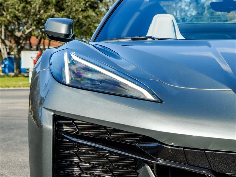 2023 Chevrolet Corvette Z06 - Photo 6 - Bonita Springs, FL 34134
