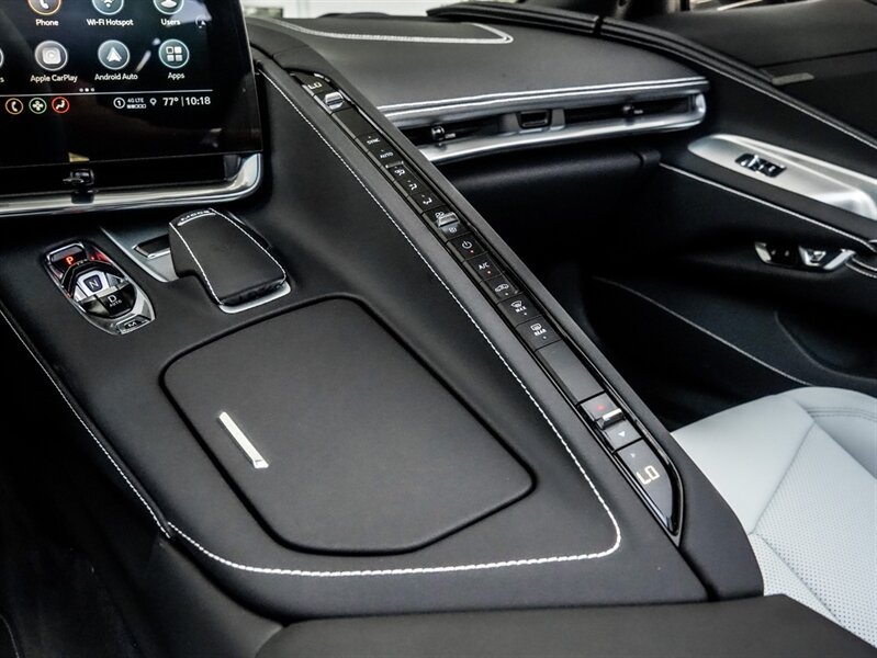 2023 Chevrolet Corvette Z06 - Photo 18 - Bonita Springs, FL 34134