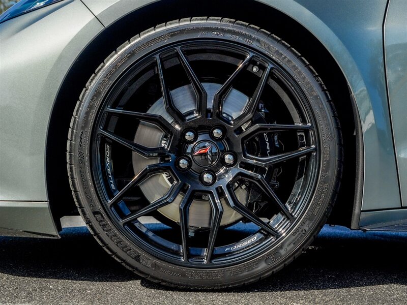 2023 Chevrolet Corvette Z06 - Photo 35 - Bonita Springs, FL 34134