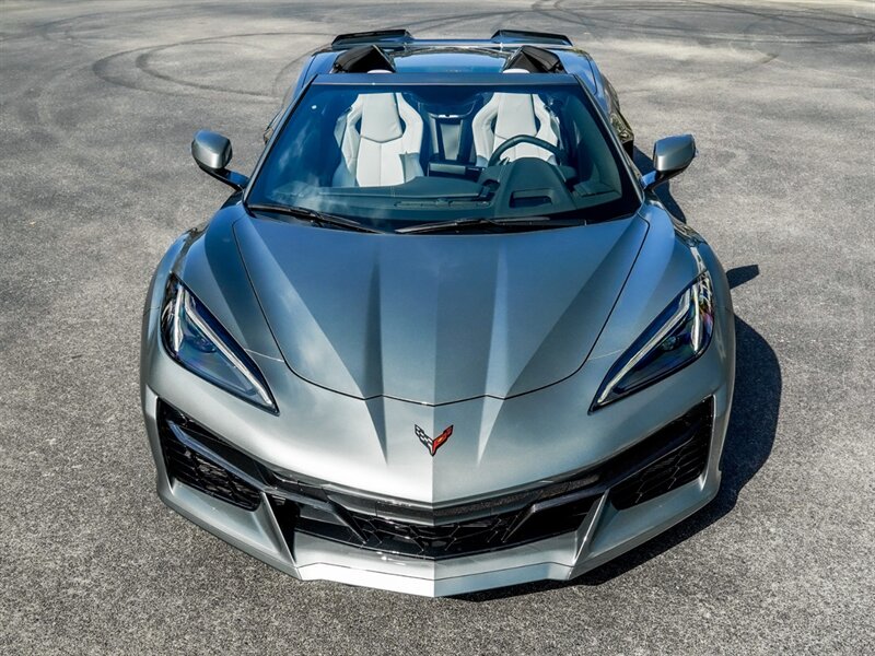 2023 Chevrolet Corvette Z06 - Photo 5 - Bonita Springs, FL 34134