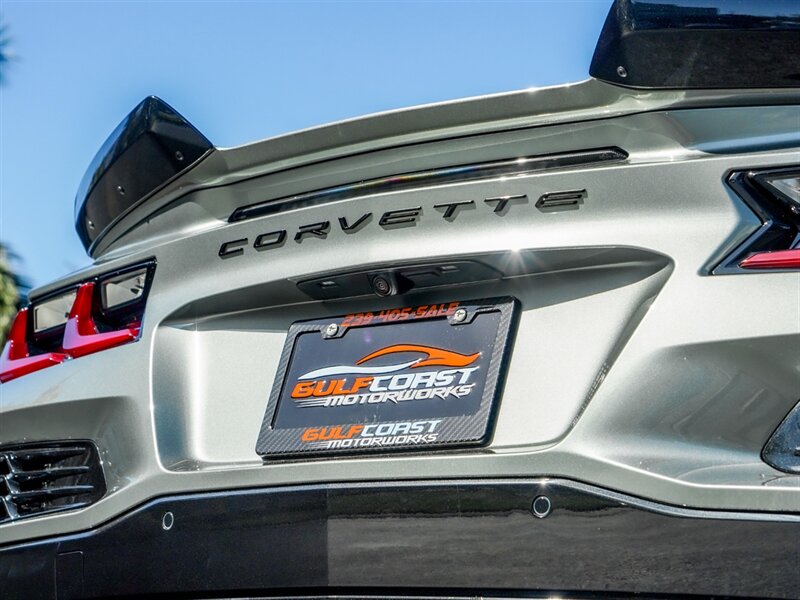 2023 Chevrolet Corvette Z06 - Photo 41 - Bonita Springs, FL 34134
