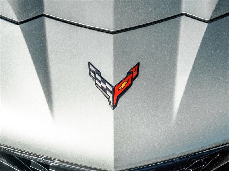 2023 Chevrolet Corvette Z06 - Photo 12 - Bonita Springs, FL 34134