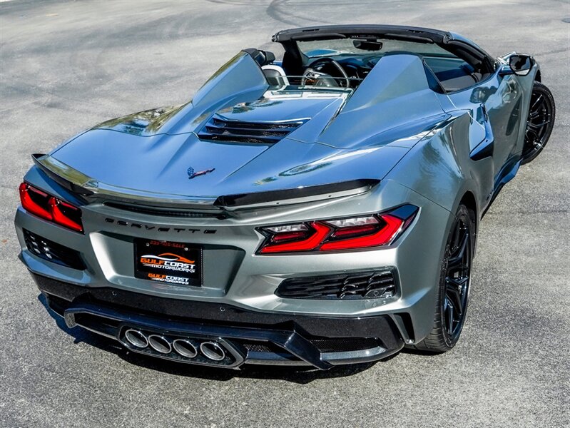 2023 Chevrolet Corvette Z06 - Photo 44 - Bonita Springs, FL 34134