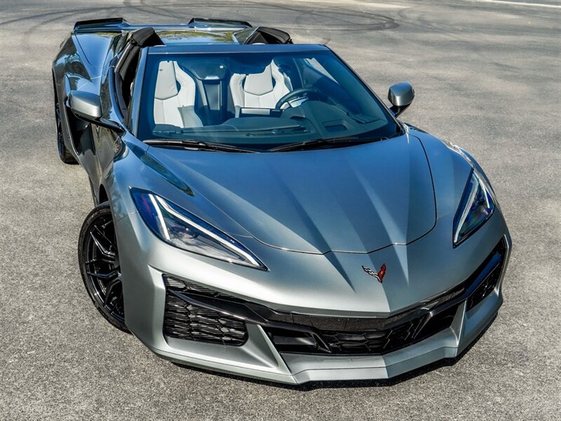 2023 Chevrolet Corvette Z06 - Photo 51 - Bonita Springs, FL 34134