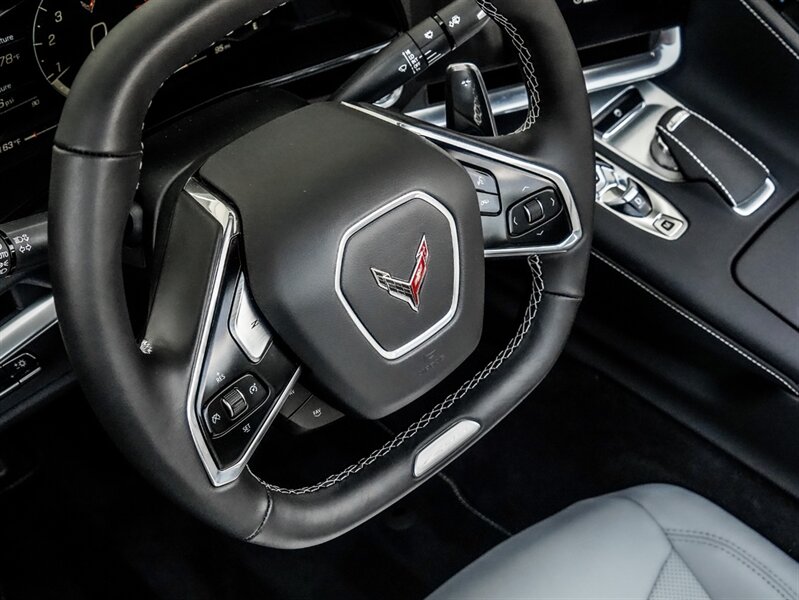 2023 Chevrolet Corvette Z06 - Photo 26 - Bonita Springs, FL 34134