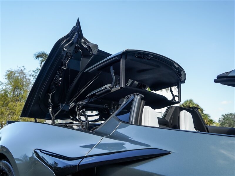 2023 Chevrolet Corvette Z06 - Photo 52 - Bonita Springs, FL 34134