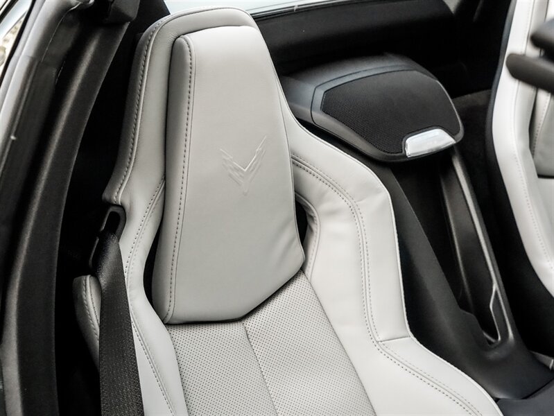 2023 Chevrolet Corvette Z06 - Photo 30 - Bonita Springs, FL 34134