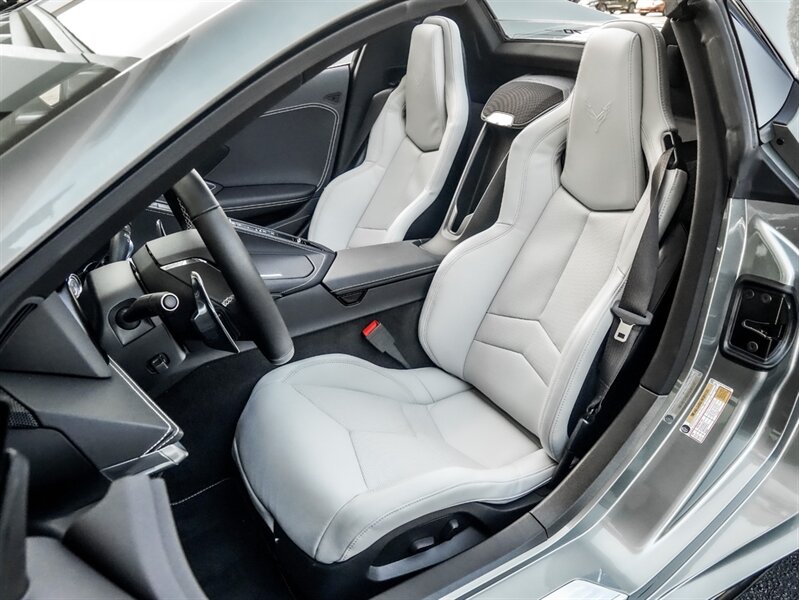 2023 Chevrolet Corvette Z06 - Photo 19 - Bonita Springs, FL 34134