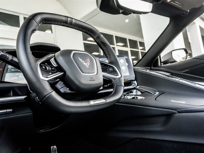 2023 Chevrolet Corvette Z06 - Photo 13 - Bonita Springs, FL 34134