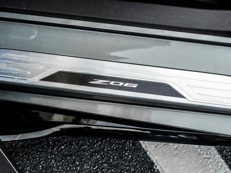 2023 Chevrolet Corvette Z06 - Photo 23 - Bonita Springs, FL 34134