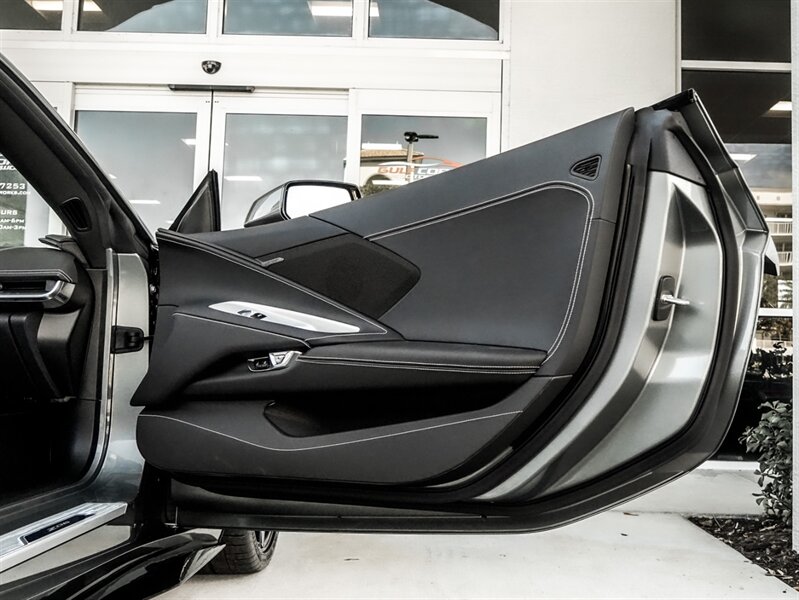 2023 Chevrolet Corvette Z06 - Photo 24 - Bonita Springs, FL 34134