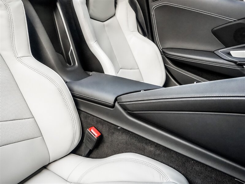 2023 Chevrolet Corvette Z06 - Photo 28 - Bonita Springs, FL 34134