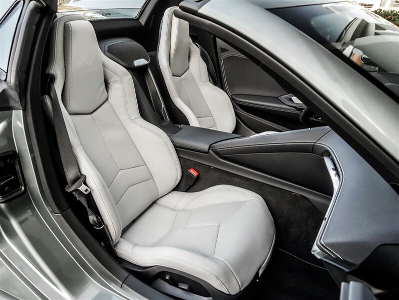 2023 Chevrolet Corvette Z06 - Photo 29 - Bonita Springs, FL 34134