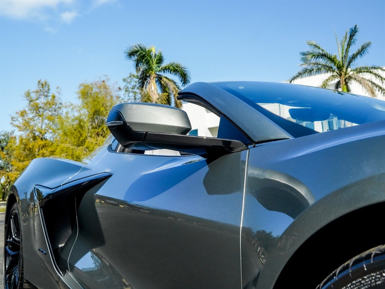 2023 Chevrolet Corvette Z06   - Photo 48 - Bonita Springs, FL 34134