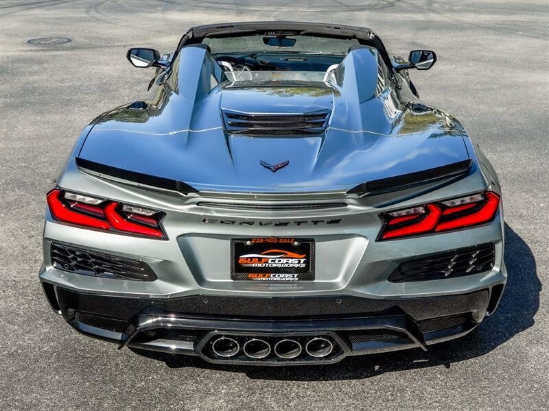 2023 Chevrolet Corvette Z06 - Photo 39 - Bonita Springs, FL 34134