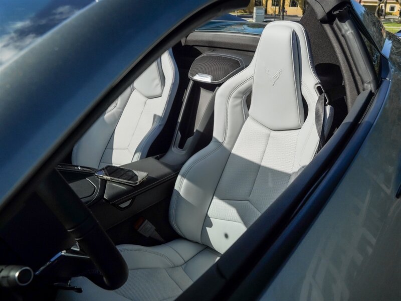 2023 Chevrolet Corvette Z06 - Photo 8 - Bonita Springs, FL 34134