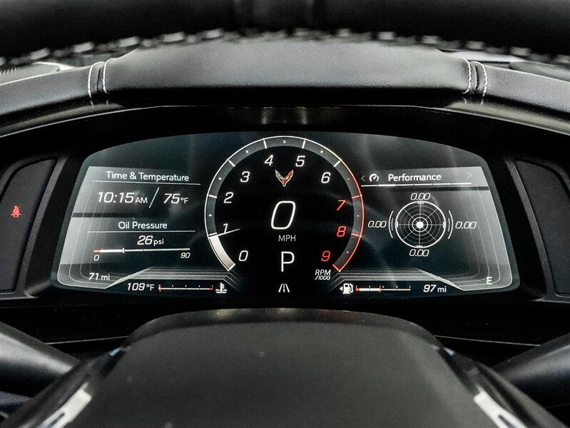 2023 Chevrolet Corvette Z06 - Photo 15 - Bonita Springs, FL 34134