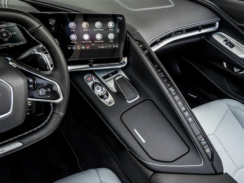 2023 Chevrolet Corvette Z06 - Photo 16 - Bonita Springs, FL 34134