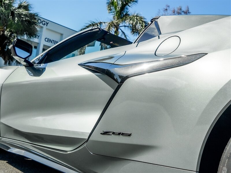 2023 Chevrolet Corvette Z06 - Photo 37 - Bonita Springs, FL 34134