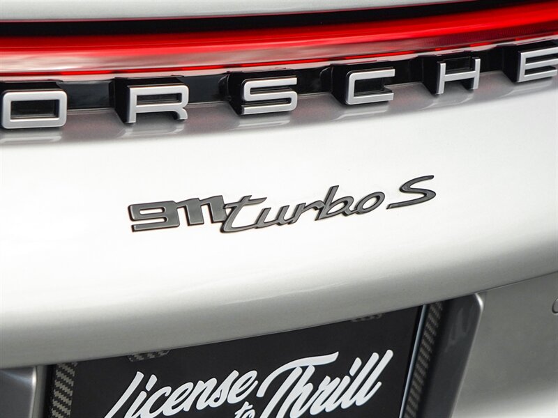 2022 Porsche 911 Turbo S   - Photo 55 - Bonita Springs, FL 34134