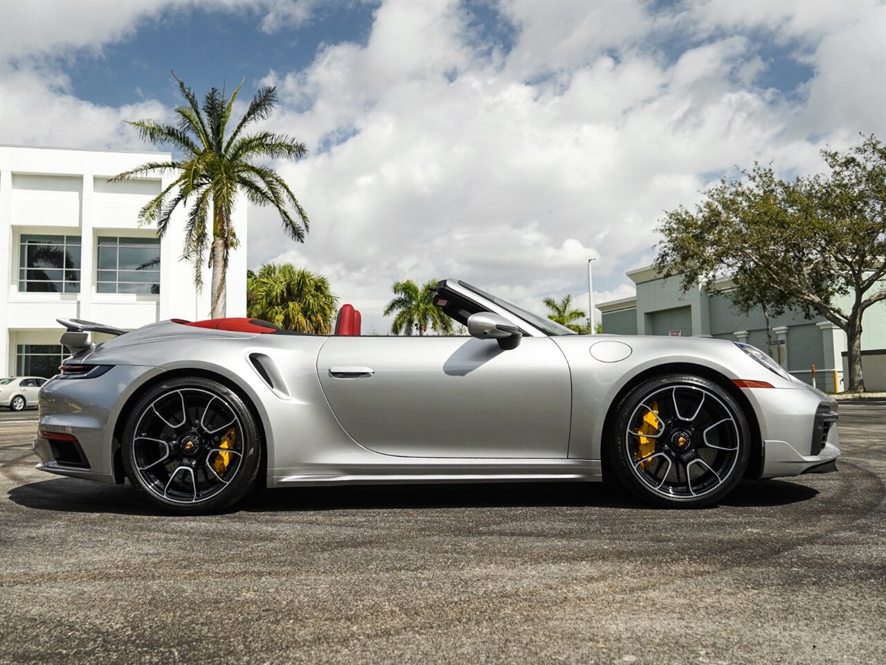 2022 Porsche 911 Turbo S   - Photo 65 - Bonita Springs, FL 34134