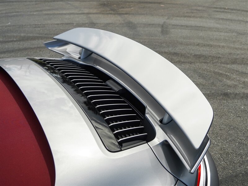 2022 Porsche 911 Turbo S   - Photo 57 - Bonita Springs, FL 34134