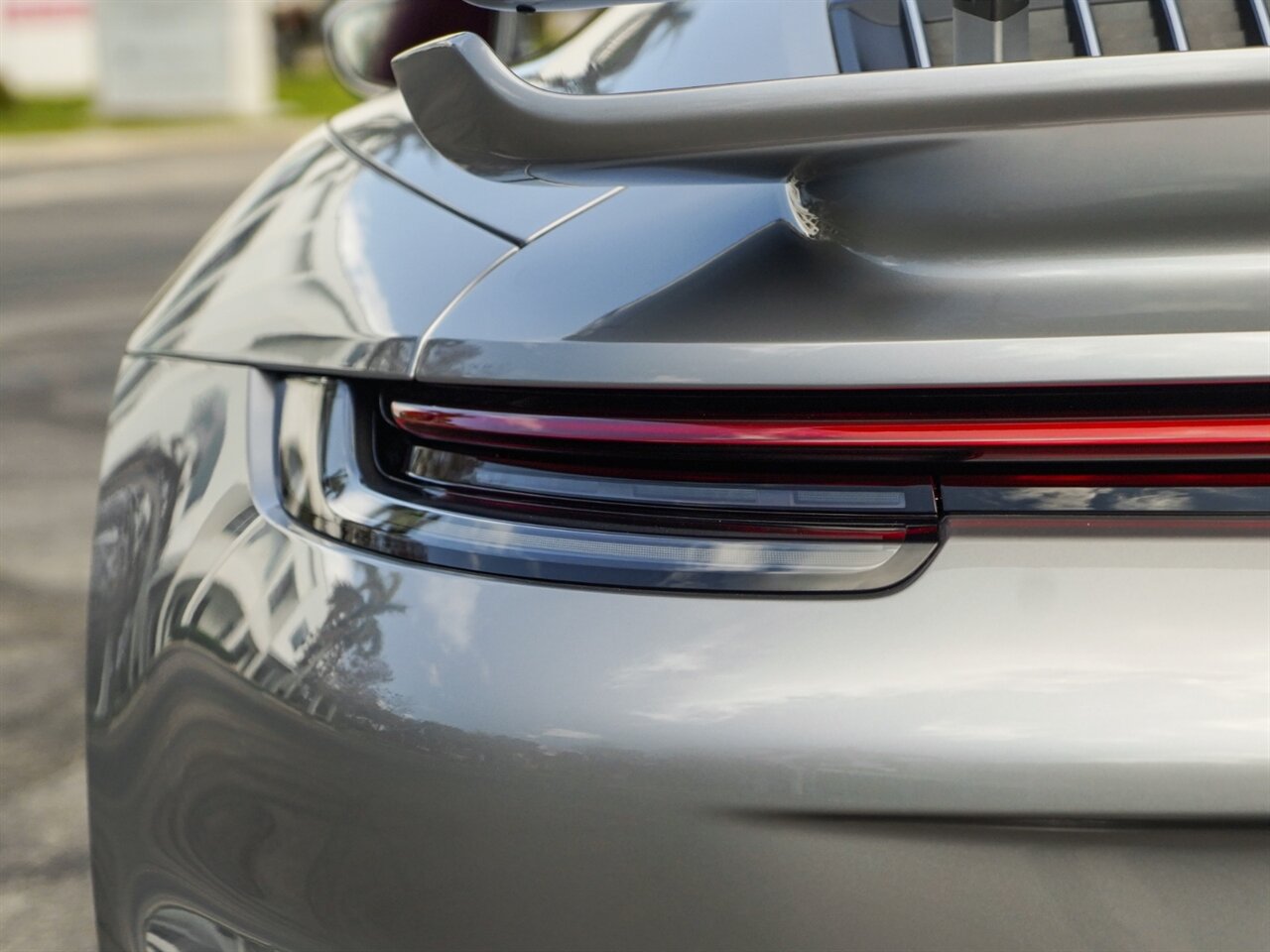 2022 Porsche 911 Turbo S   - Photo 52 - Bonita Springs, FL 34134