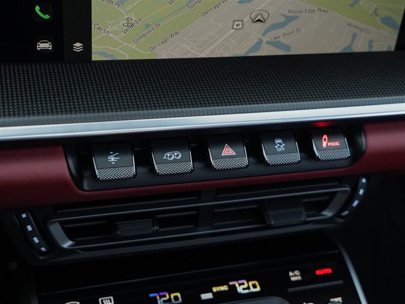 2023 Porsche 911 Turbo S   - Photo 18 - Bonita Springs, FL 34134