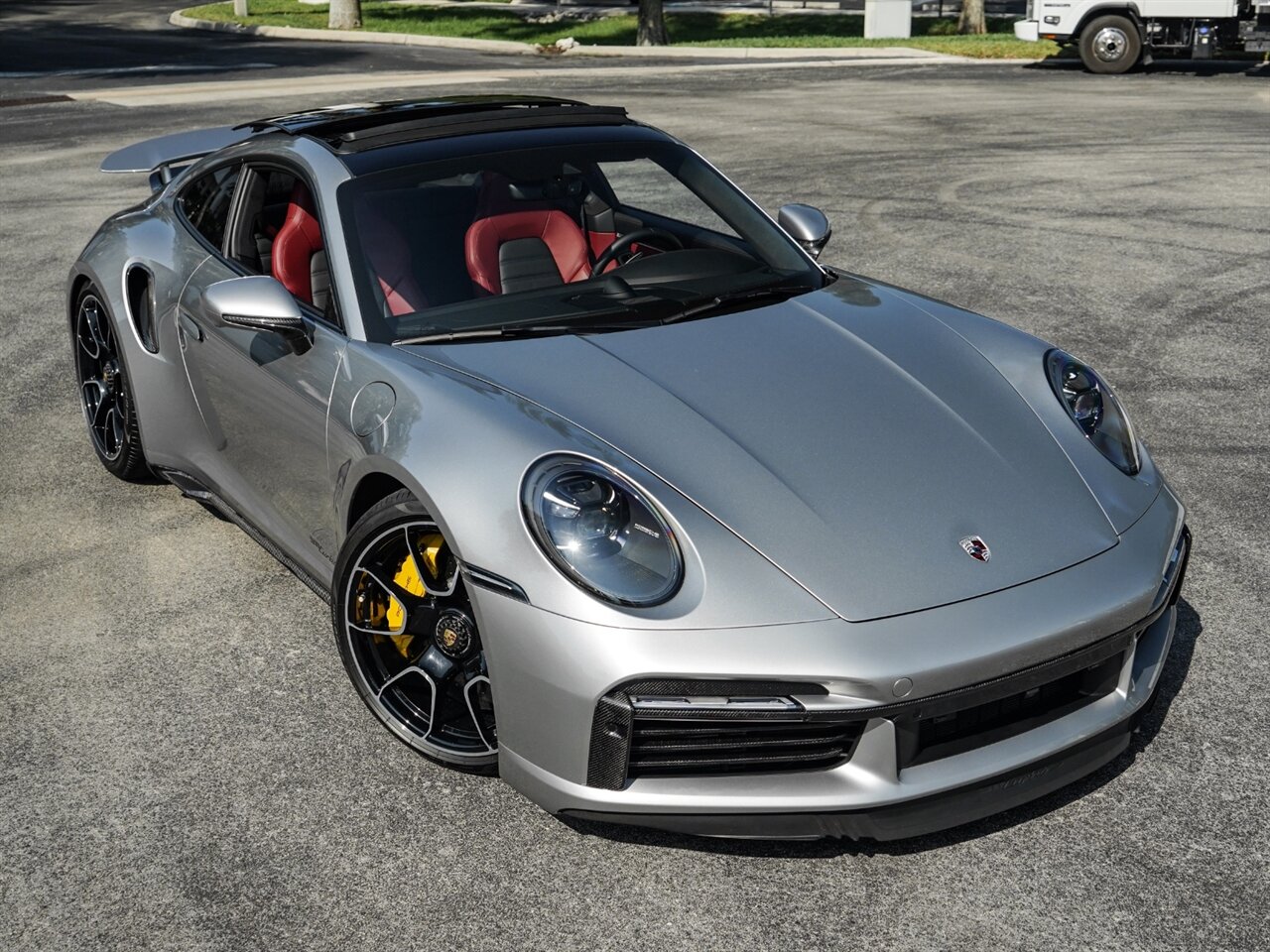 2023 Porsche 911 Turbo S   - Photo 79 - Bonita Springs, FL 34134