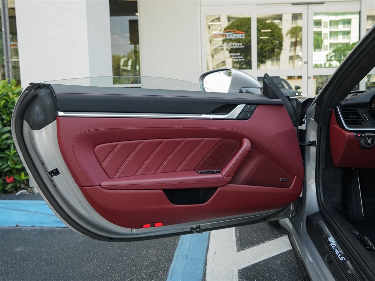 2023 Porsche 911 Turbo S   - Photo 29 - Bonita Springs, FL 34134