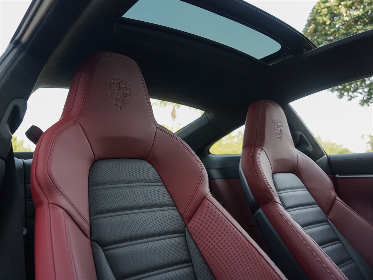 2023 Porsche 911 Turbo S   - Photo 34 - Bonita Springs, FL 34134