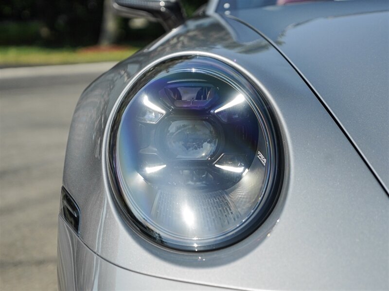 2023 Porsche 911 Turbo S   - Photo 3 - Bonita Springs, FL 34134