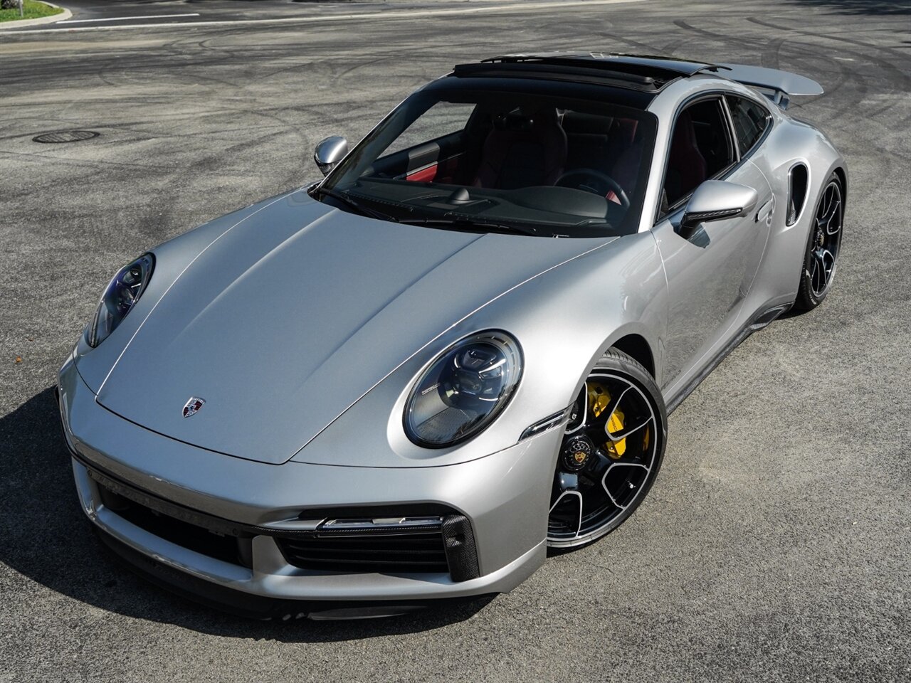 2023 Porsche 911 Turbo S   - Photo 9 - Bonita Springs, FL 34134