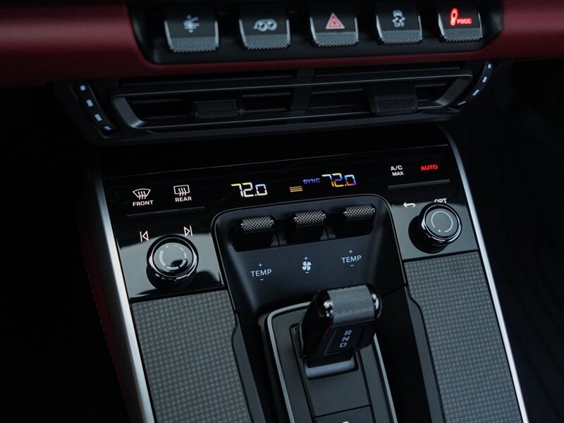 2023 Porsche 911 Turbo S   - Photo 19 - Bonita Springs, FL 34134