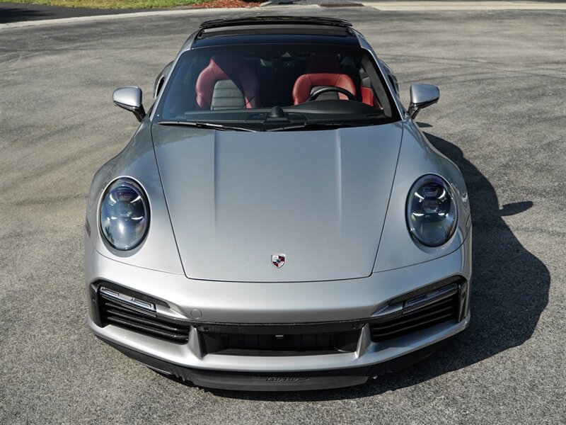 2023 Porsche 911 Turbo S   - Photo 5 - Bonita Springs, FL 34134