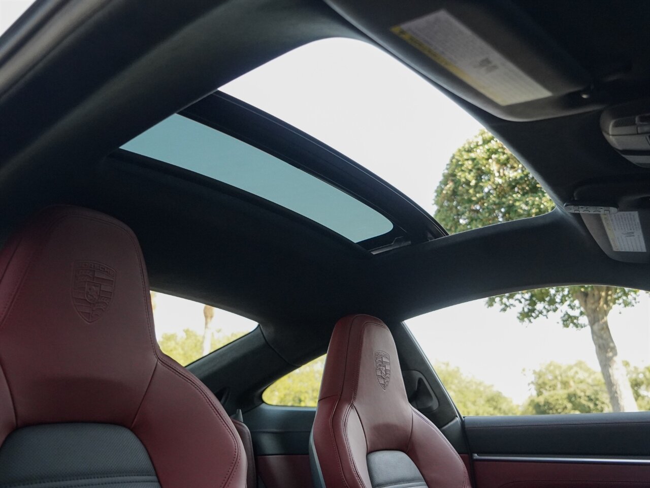 2023 Porsche 911 Turbo S   - Photo 36 - Bonita Springs, FL 34134