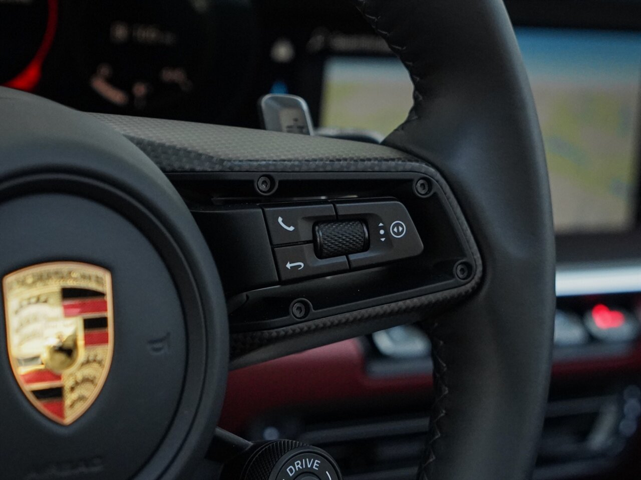 2023 Porsche 911 Turbo S   - Photo 32 - Bonita Springs, FL 34134