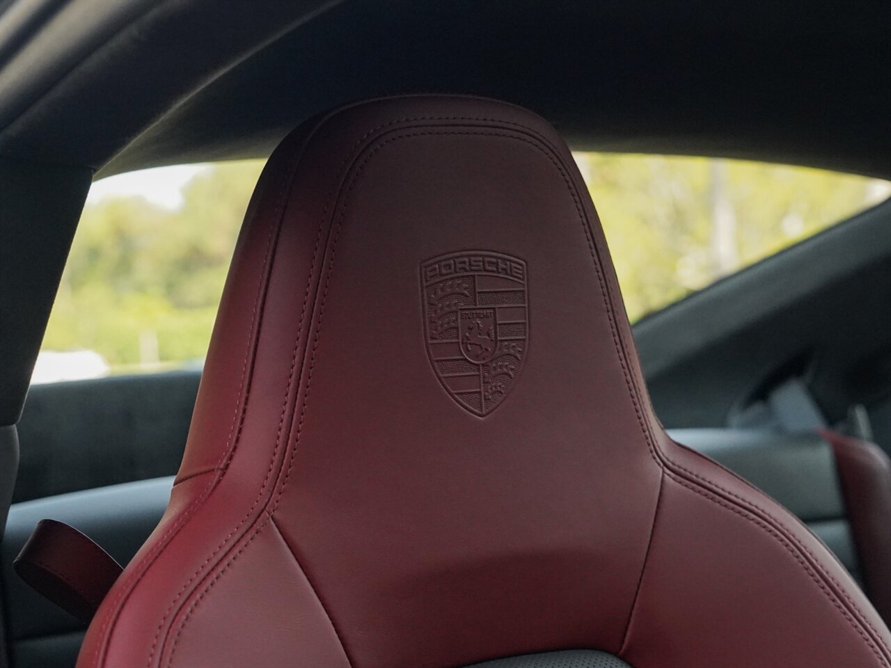 2023 Porsche 911 Turbo S   - Photo 35 - Bonita Springs, FL 34134