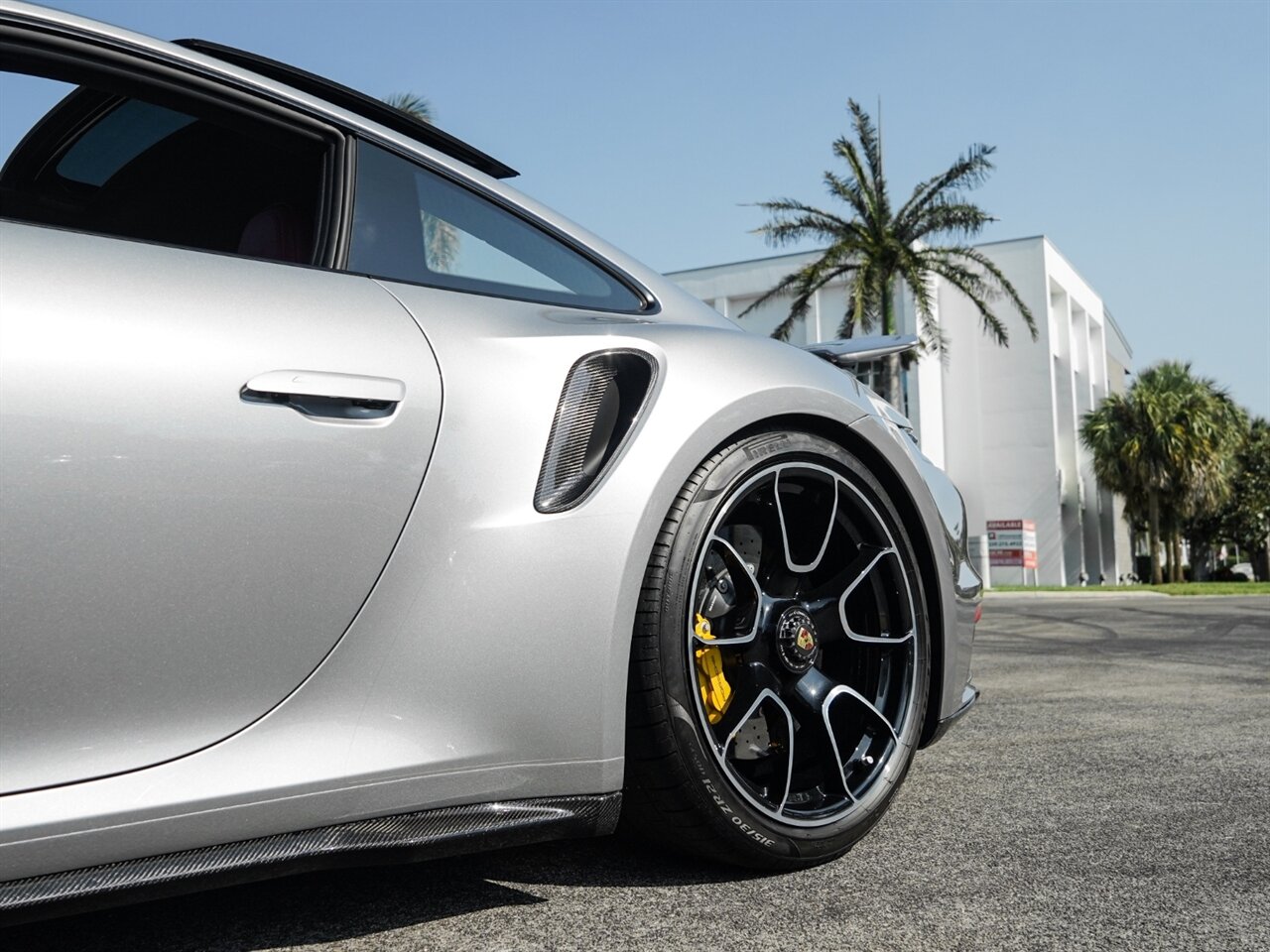 2023 Porsche 911 Turbo S   - Photo 49 - Bonita Springs, FL 34134