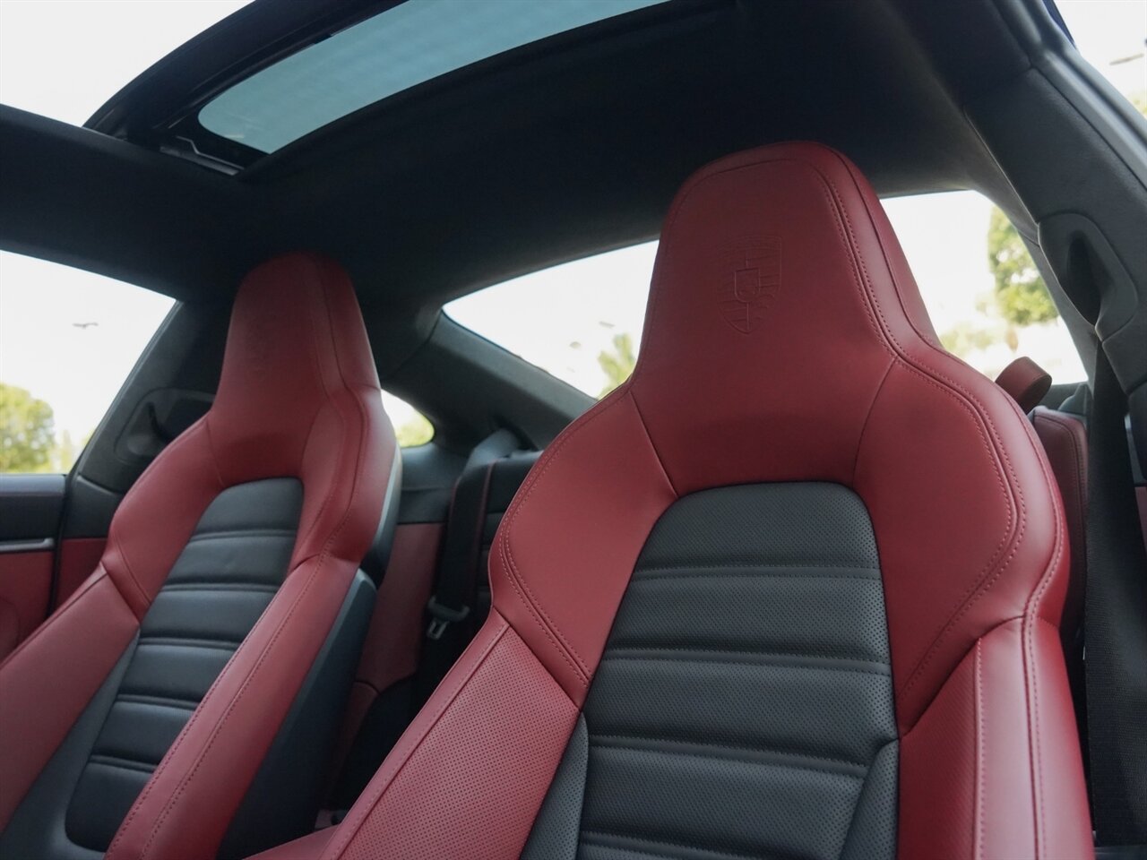 2023 Porsche 911 Turbo S   - Photo 26 - Bonita Springs, FL 34134