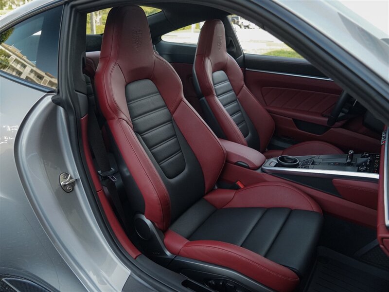 2023 Porsche 911 Turbo S   - Photo 33 - Bonita Springs, FL 34134