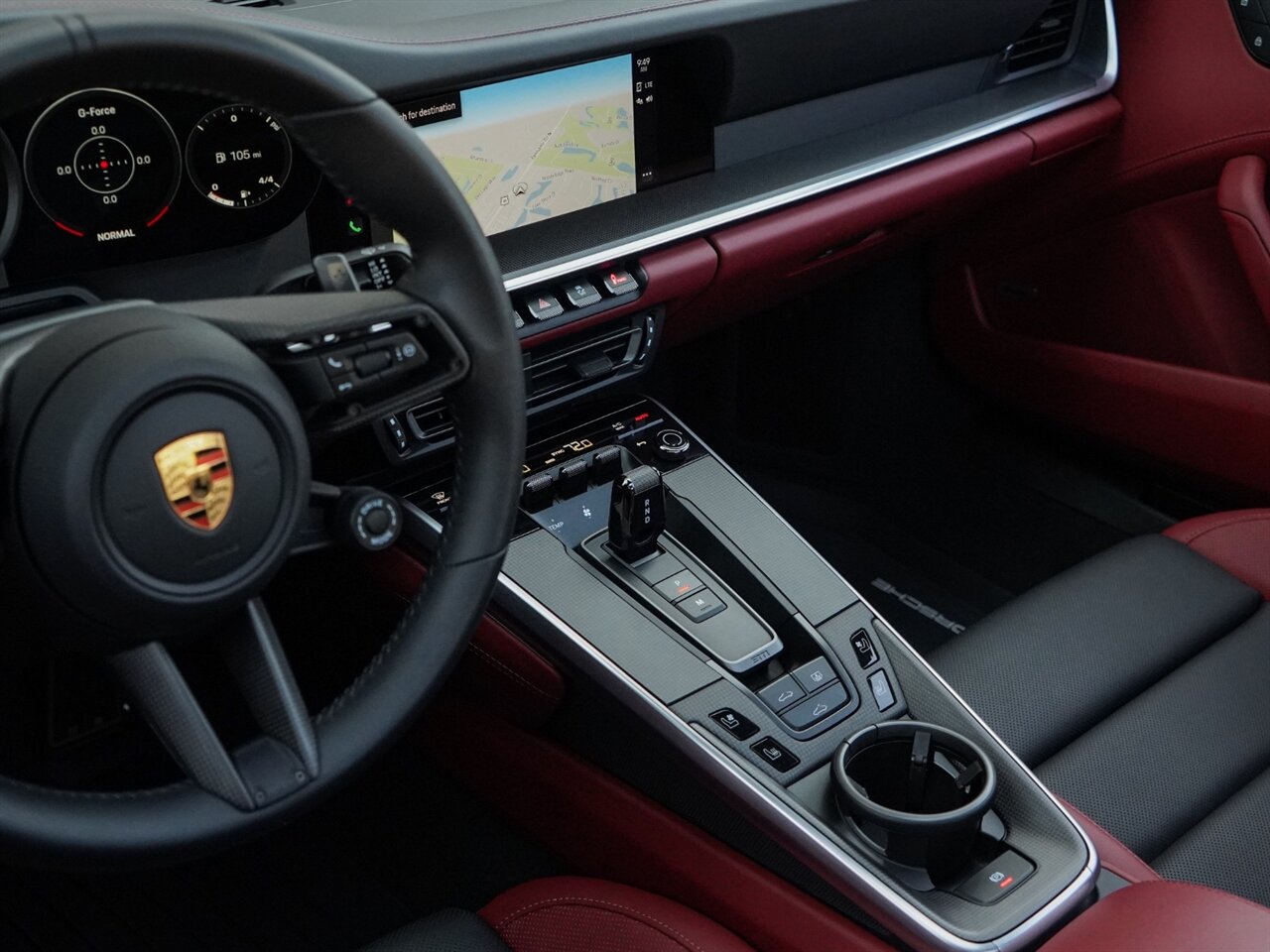 2023 Porsche 911 Turbo S   - Photo 16 - Bonita Springs, FL 34134