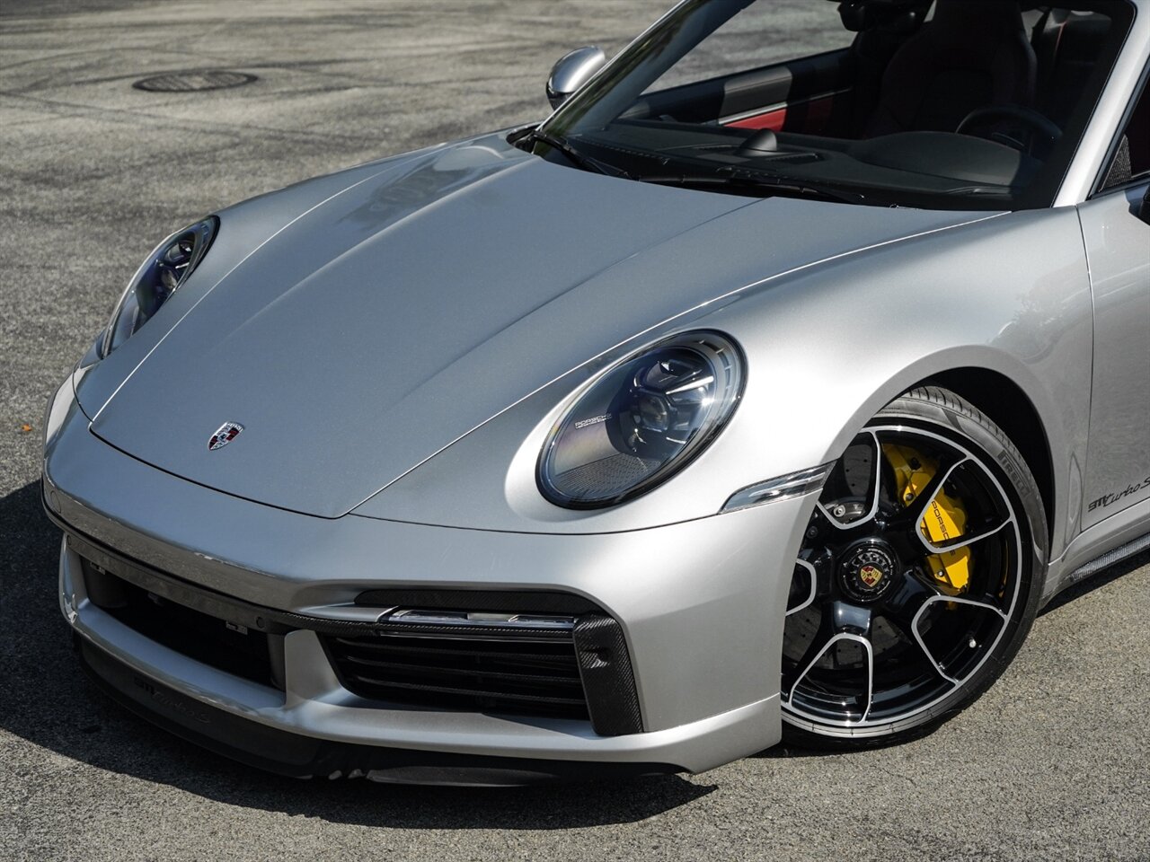 2023 Porsche 911 Turbo S   - Photo 10 - Bonita Springs, FL 34134