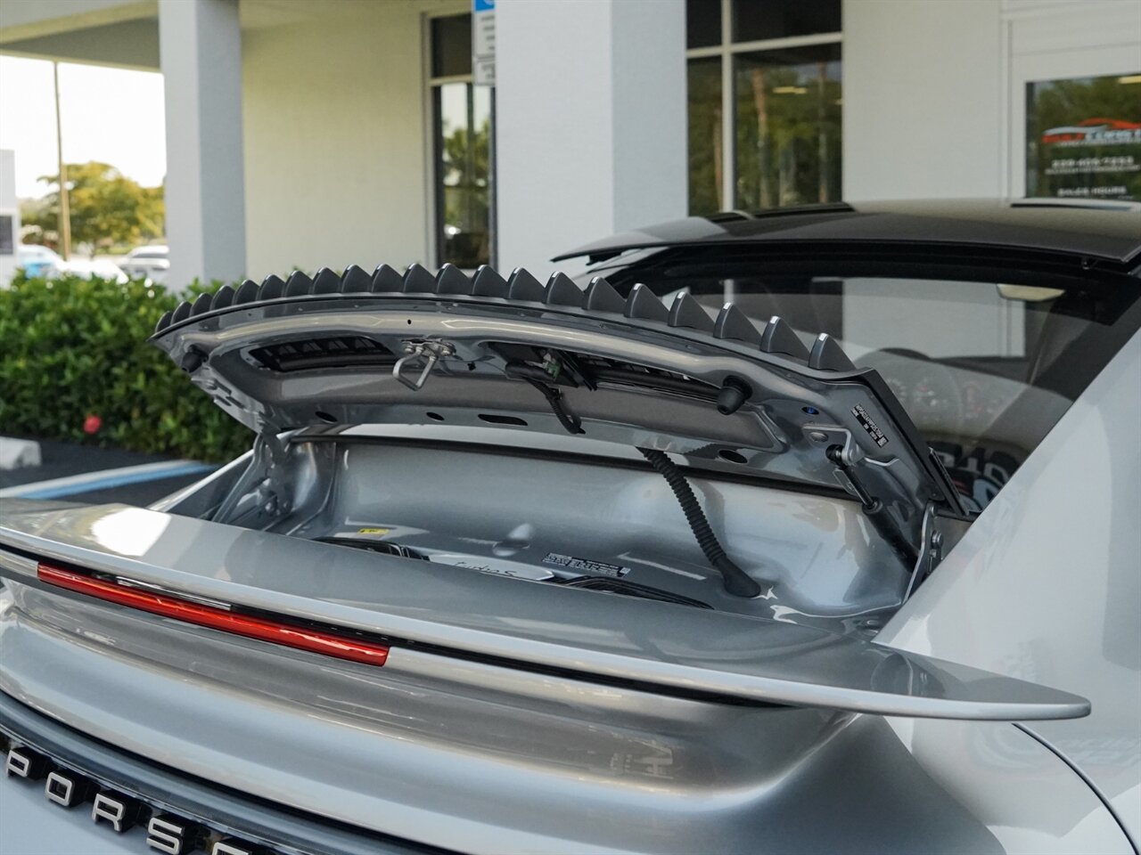 2023 Porsche 911 Turbo S   - Photo 43 - Bonita Springs, FL 34134